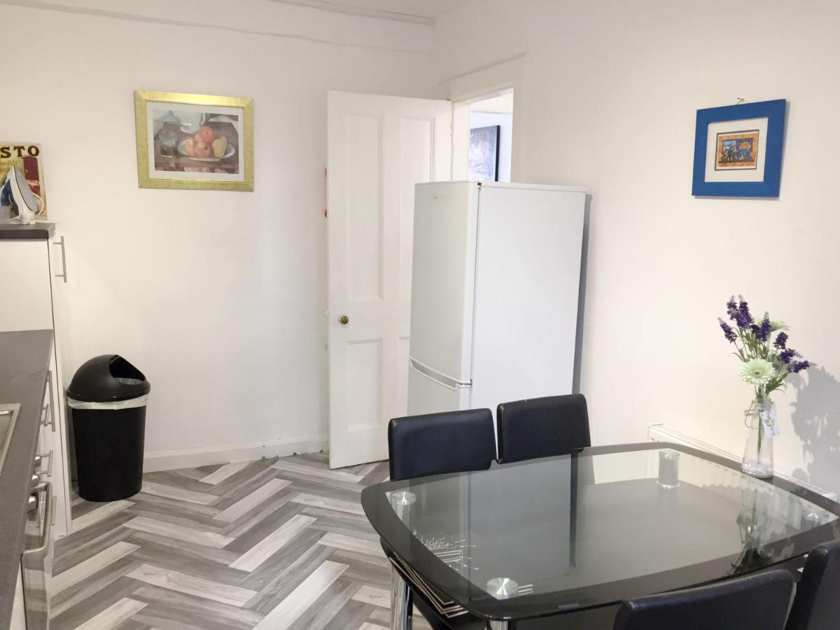 Shoreline 2 Bedroom Dunbar Serviced Apartment מראה חיצוני תמונה