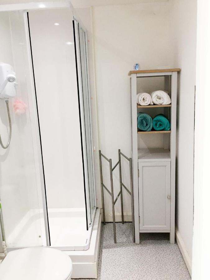 Shoreline 2 Bedroom Dunbar Serviced Apartment מראה חיצוני תמונה