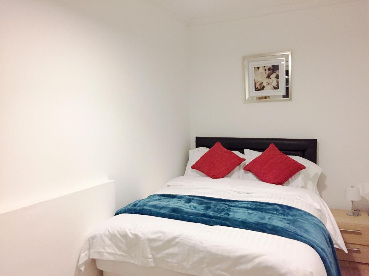 Shoreline 2 Bedroom Dunbar Serviced Apartment מראה חיצוני תמונה