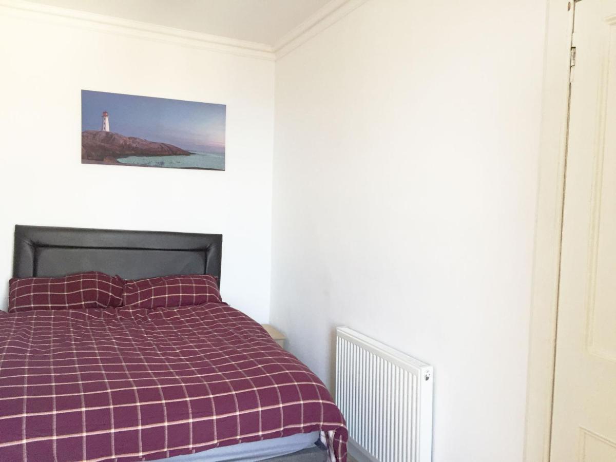 Shoreline 2 Bedroom Dunbar Serviced Apartment מראה חיצוני תמונה
