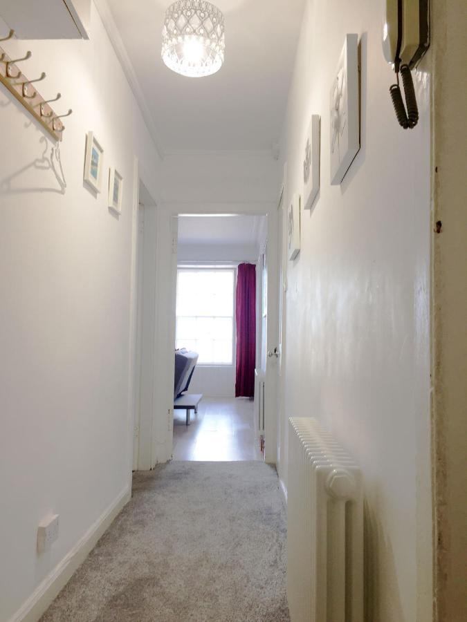 Shoreline 2 Bedroom Dunbar Serviced Apartment מראה חיצוני תמונה