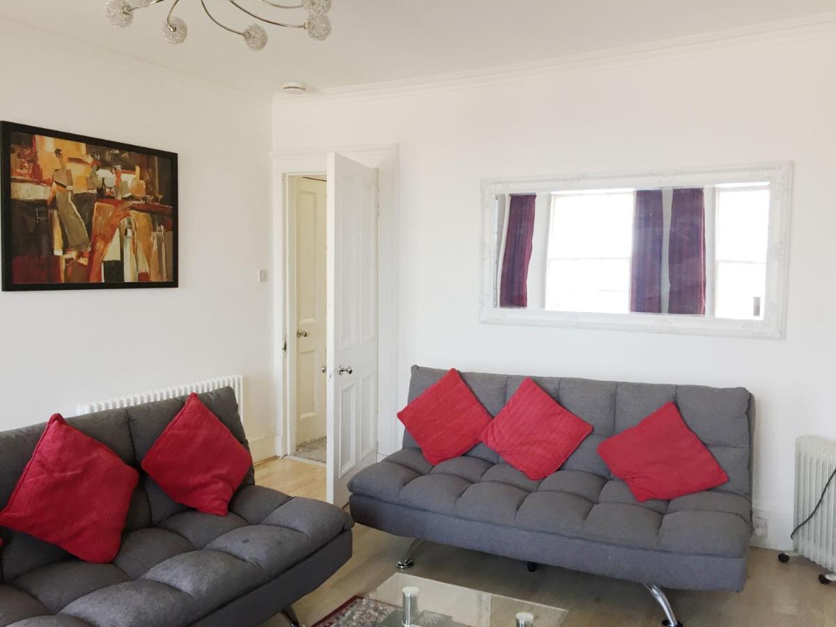 Shoreline 2 Bedroom Dunbar Serviced Apartment מראה חיצוני תמונה