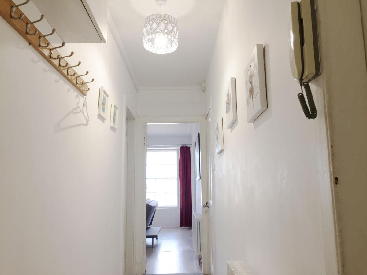 Shoreline 2 Bedroom Dunbar Serviced Apartment מראה חיצוני תמונה